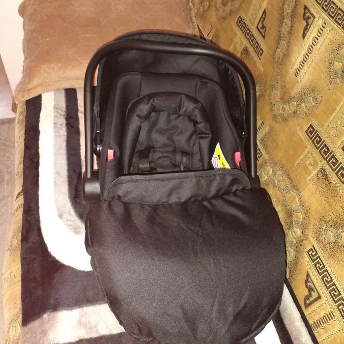 Scoica auto 0-12luni