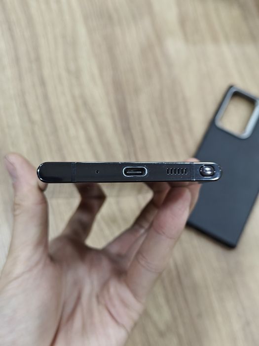 Samsung Note 20 Ultra