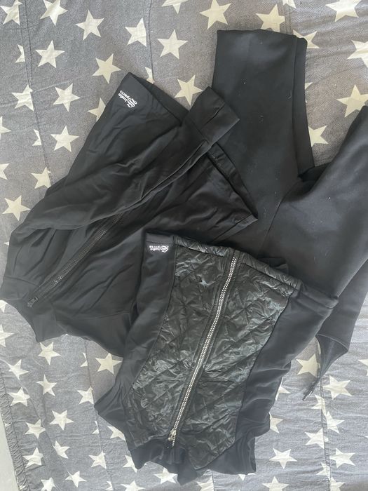 Продам костюм для фигурного катания