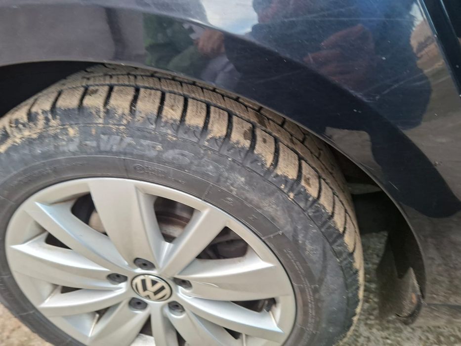 Vând Volkswagen Passat B7, Highline, 2012, 2.0 TDI, automată