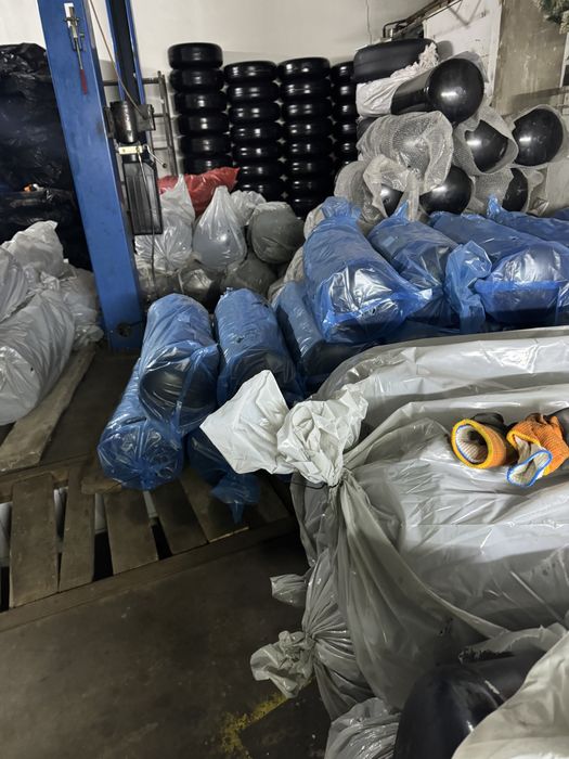 Гбо автогазбаллоны всех видов