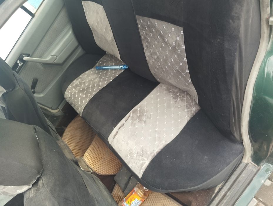 Продам Мерседес.