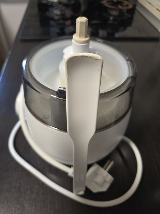 Aparat de gatit cu abur și blender 4 în 1 Philips Avent
