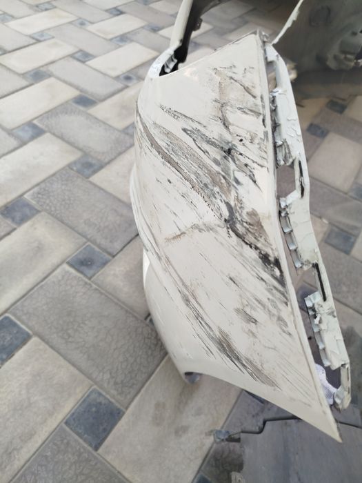 Spark bamfer yengicha