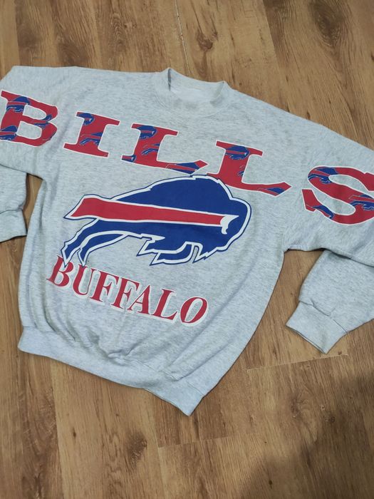 Bluza NFL Buffalo Bills mărimea M