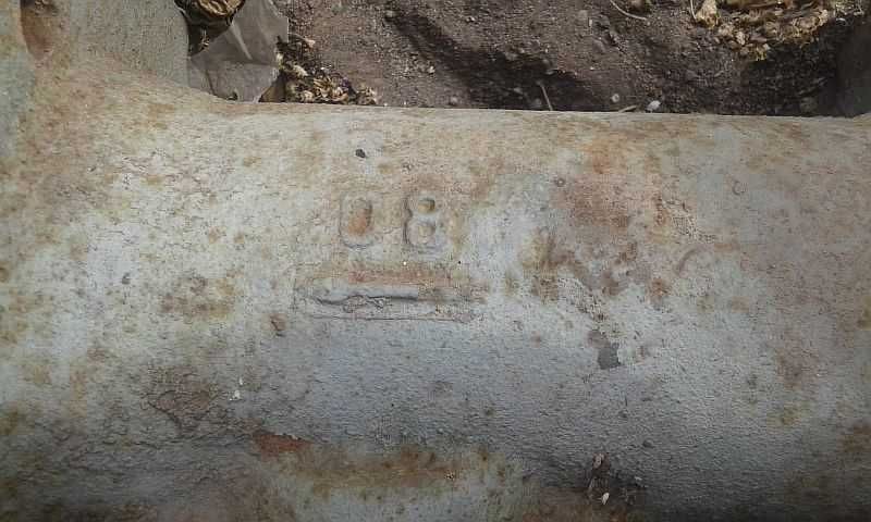 Продам турбинные счётчики воды СТВ-80.
