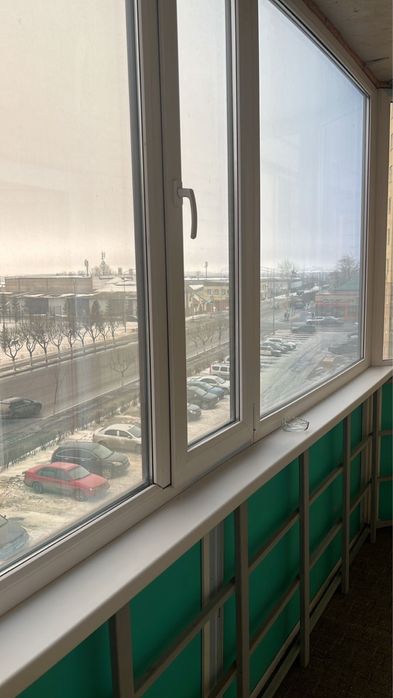 Сдам квартиру на длительный срок