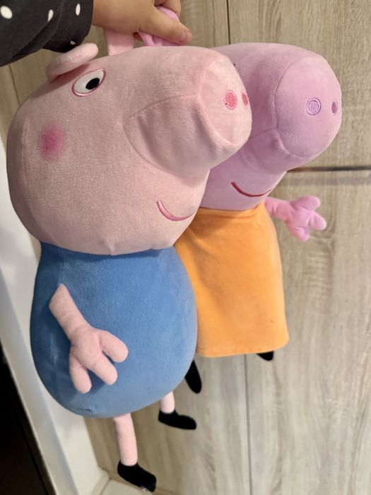 Plusuri Peppa Pig