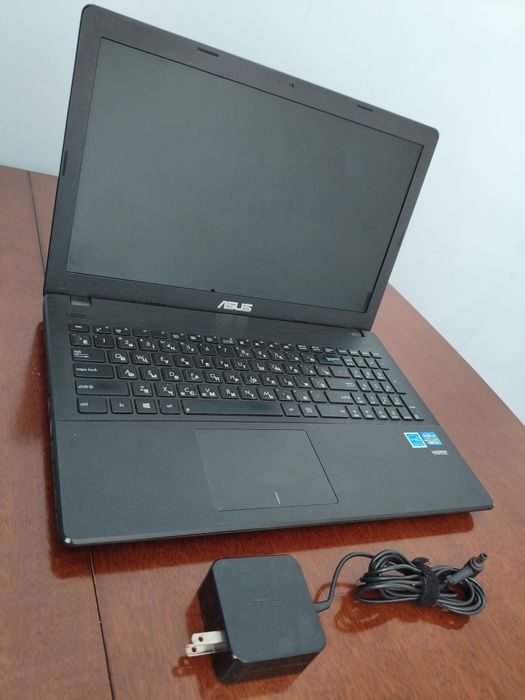 Наутбок ASUS X551C (USA) | Windows 10 Pro + AutoCAD 2015