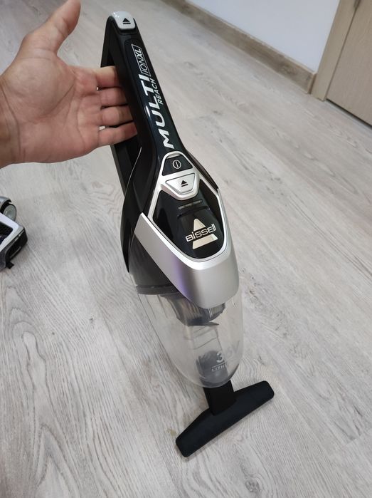 Пылесос Bissell трансформер