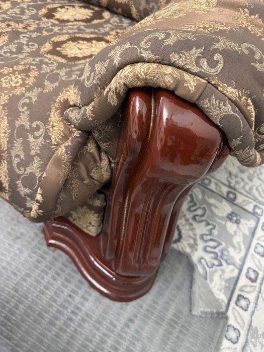 Divan Kreslo komplekt