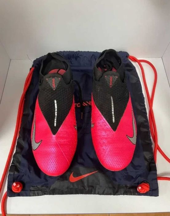 Бутонки nike acc 42.5