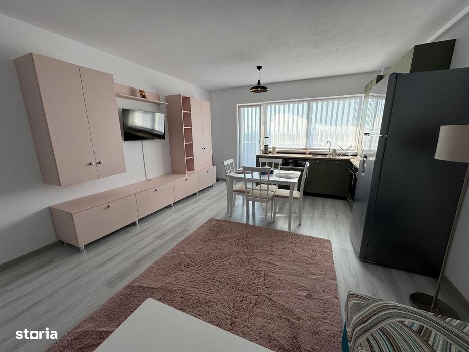 Apartament cu doua camere, Subcetate, Sanpetru