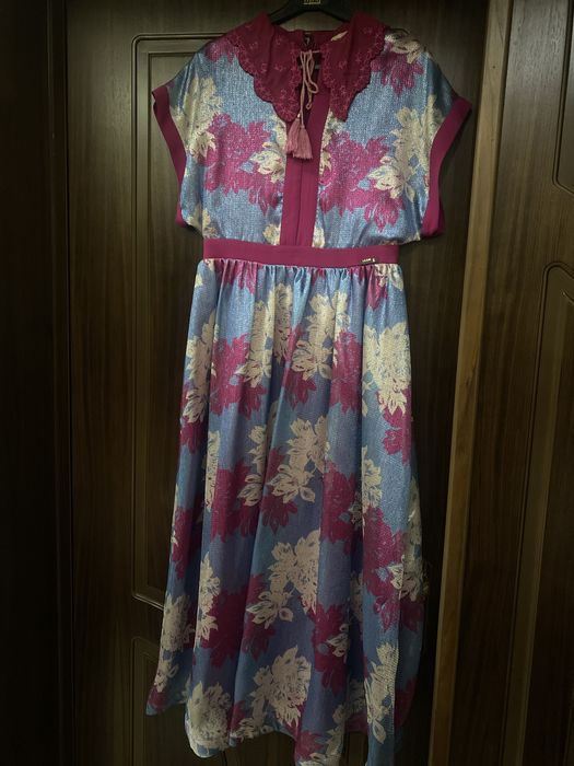 Платья в французком стиле