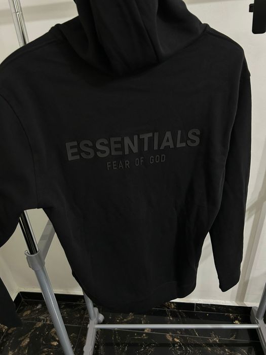 Trening  Essentials