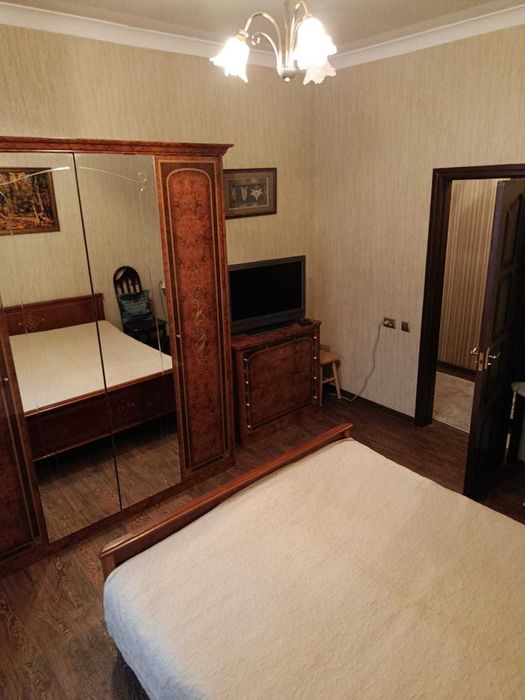 2х комнт  2 этаж Парк Металлургов