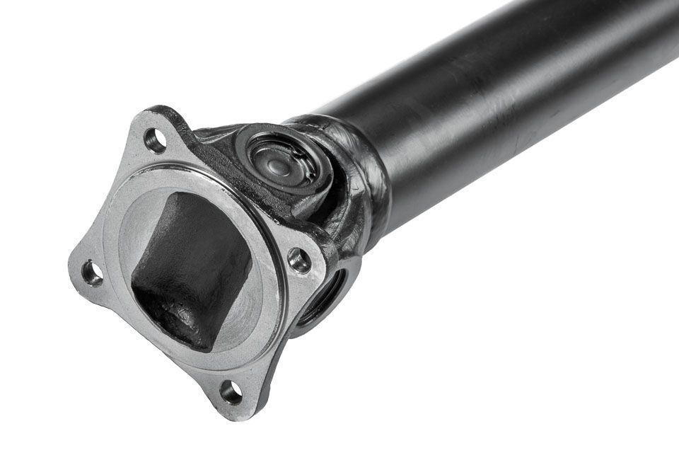 Ax cardan Renault Kangoo 4x4 1997-2008, NTY NWN-RE-002