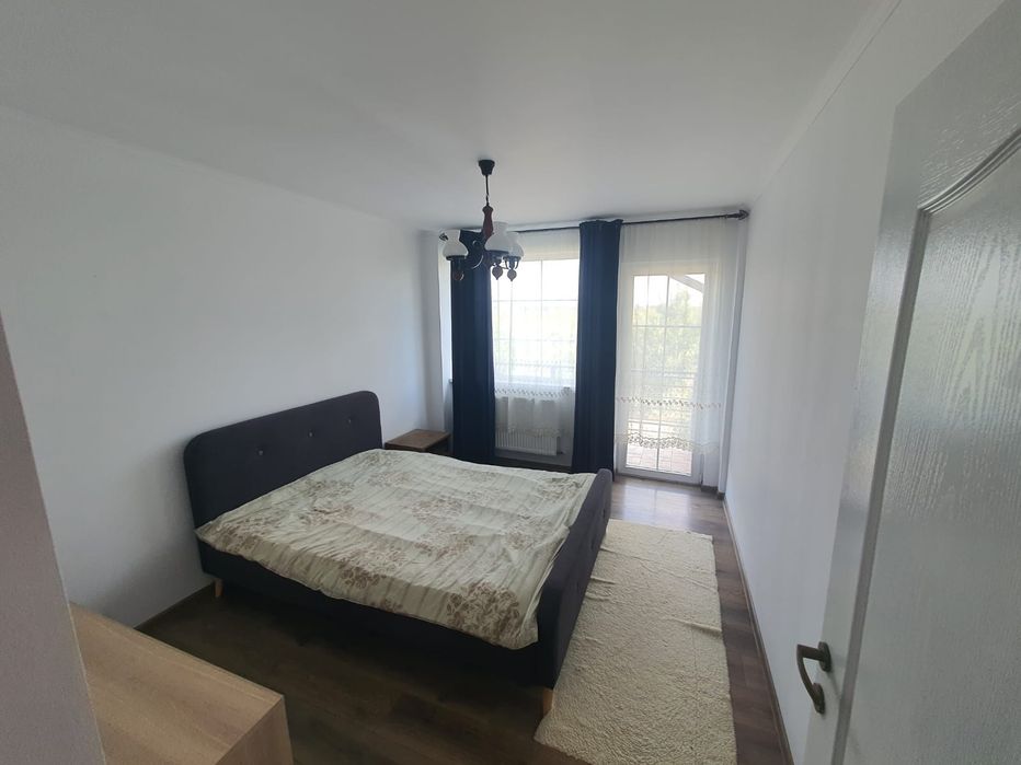 Vila Moara de vant de inchiriat