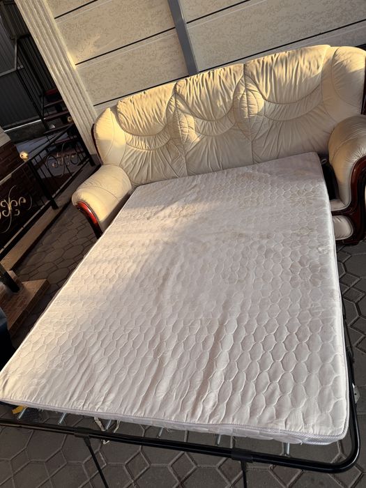 Диван раскладной