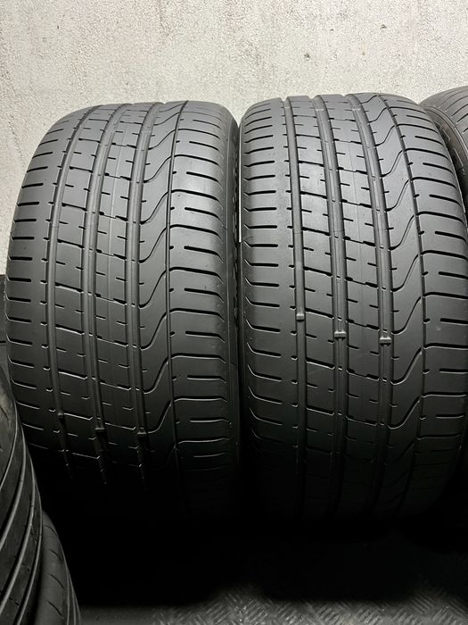285/40/21 PIRELLI Dot:2025г.