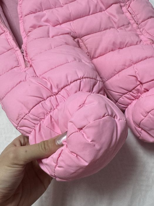 Комбенизон осенний/весенний