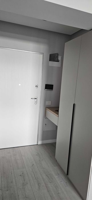 Inchiriez apartament 2 camere - Bloc Flamingo Tiglina 2