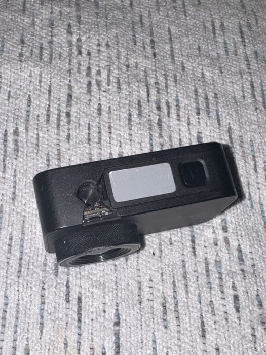 Action camera Mi 4k