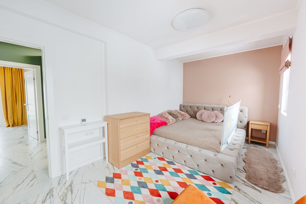 Casă modernă Feleacu 2022 | PANORAMĂ + TEREN 1252 mp | Persoana fizica