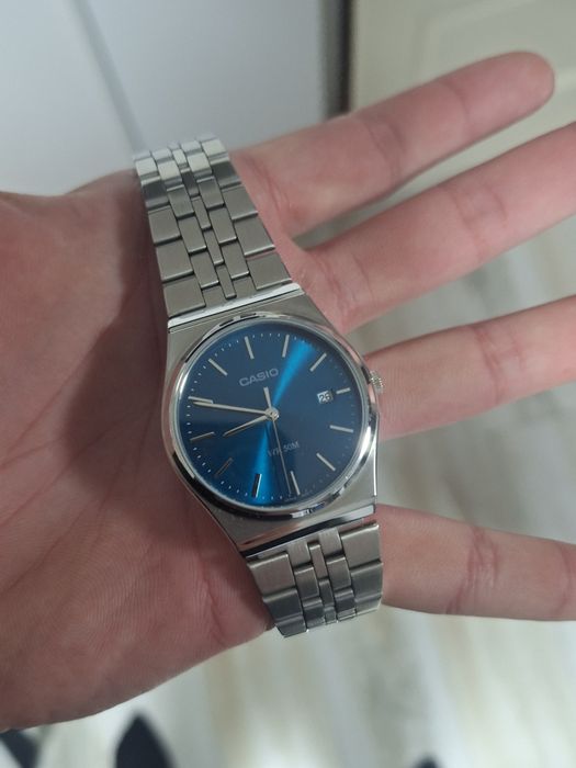 Ceas casio vintage nou