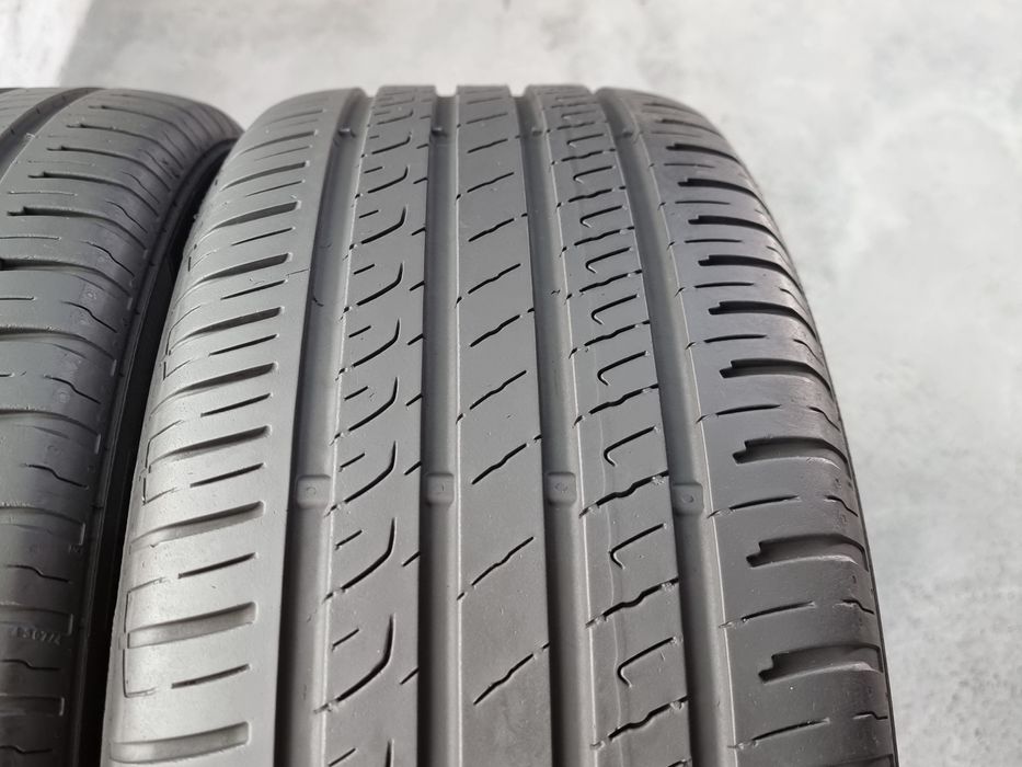 "Dot 22" 225/55/17 Barum 2Броя: 170лв 6мм