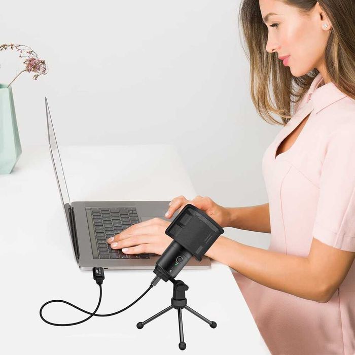 HD Video Capture  за преобразуване на HDMI видео и аудио  към USB