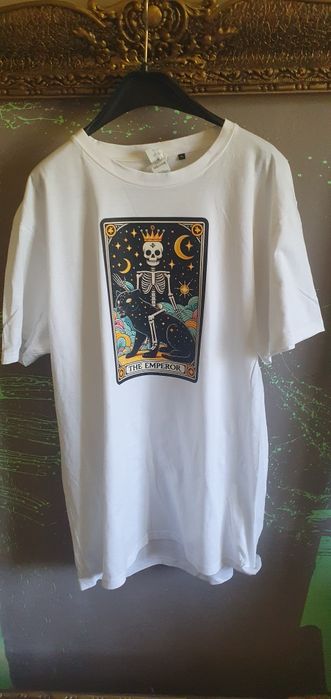 Tricou Tee Jays unisex 5