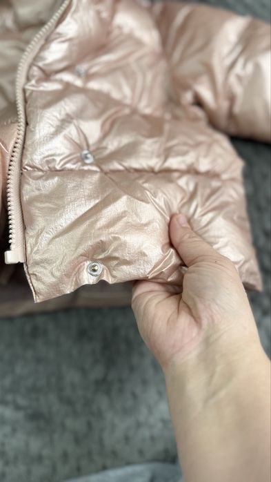 Куртка Zara kids