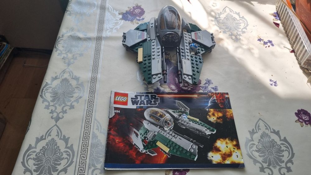 Seturi lego star wars 15% reducere