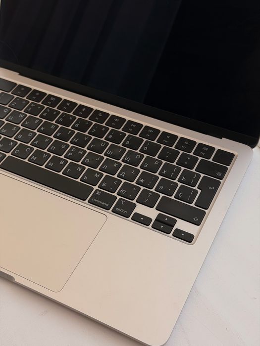 MacBook Air Apple M2 8 GB