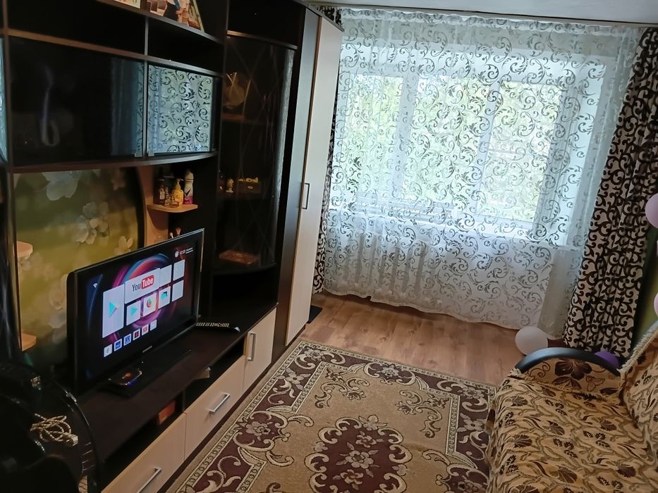 Продам 2х комнатную квартиру