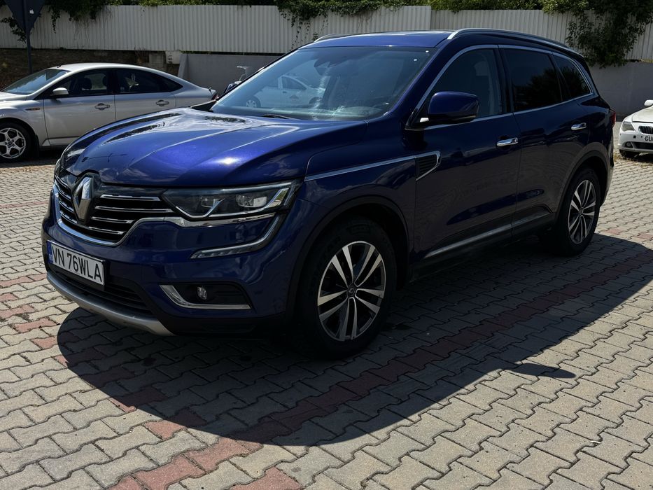 Renault Koleos 1.6 dci Energy Intens