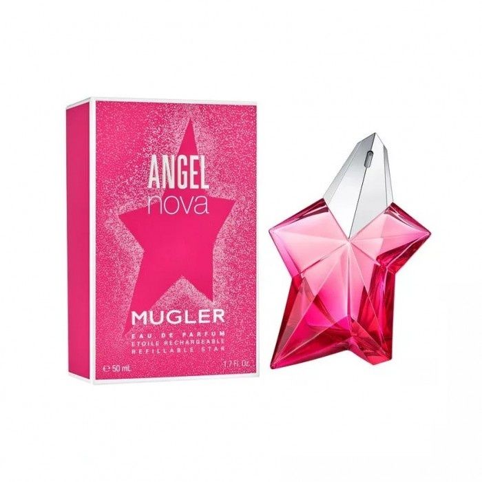 Thierry Mugler Angel Nova EDP 50ml- парфюм за жени