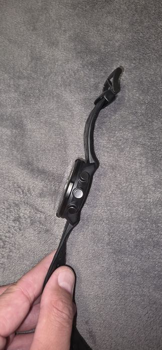 Ceas SUUNTO 9 BARO Negru Titanium  G1