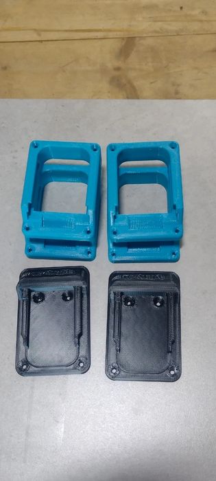 Suporți Makita LXT