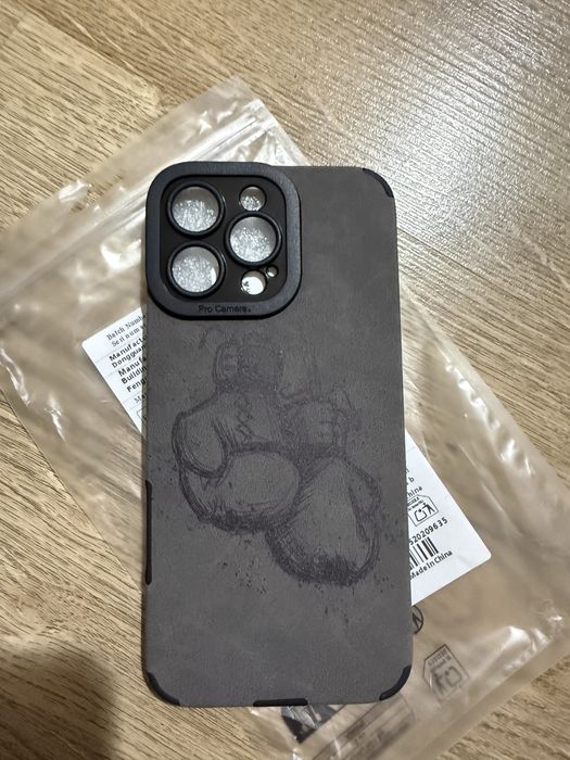 Husa iphone 16 pro max