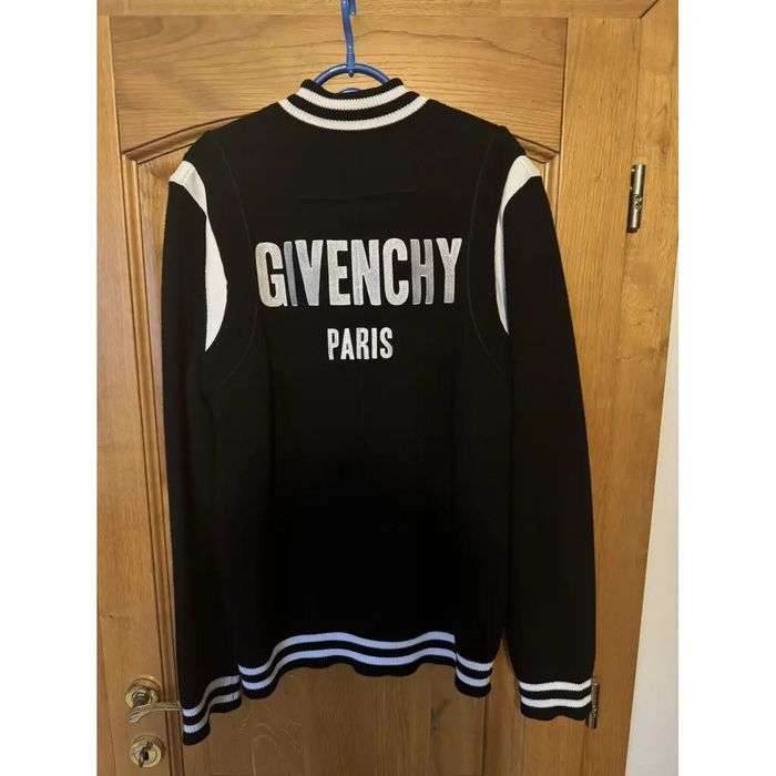 Кардиган Givenchy Оригинал