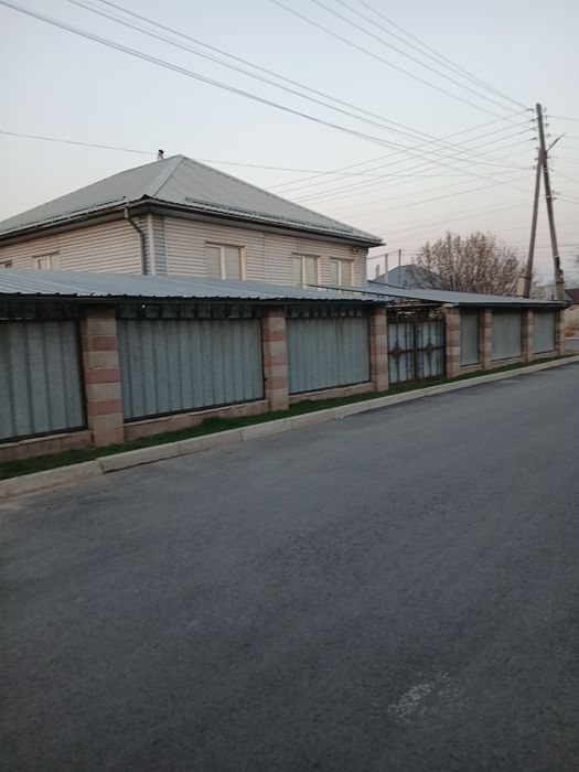 Продаётся дом в хорошем сомтоянии