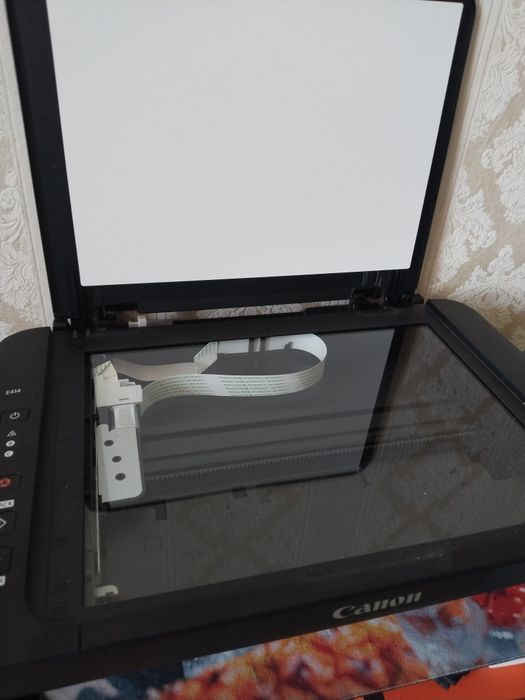 продам принтер Canon Pixma E414