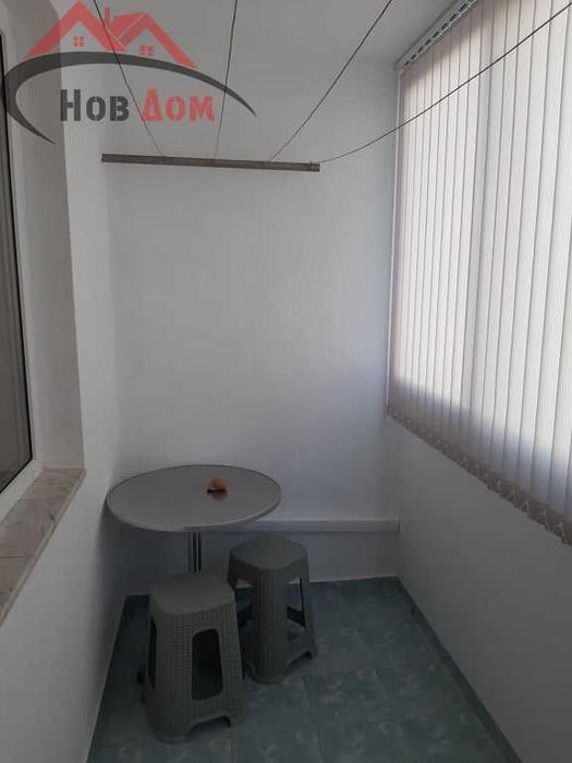 Дава се под наем Двустаен апартамент в Велико Търново, Център - 80 кв.м за 357 € - Снимка #13