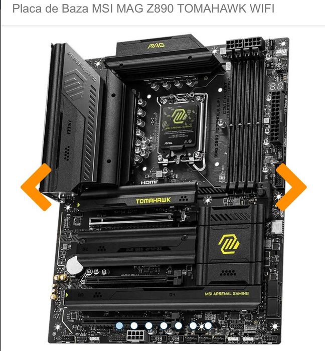 PC Gaming & CONTENT Creaction – HIGH END | NOU | RTX 4070 Ti SUPER