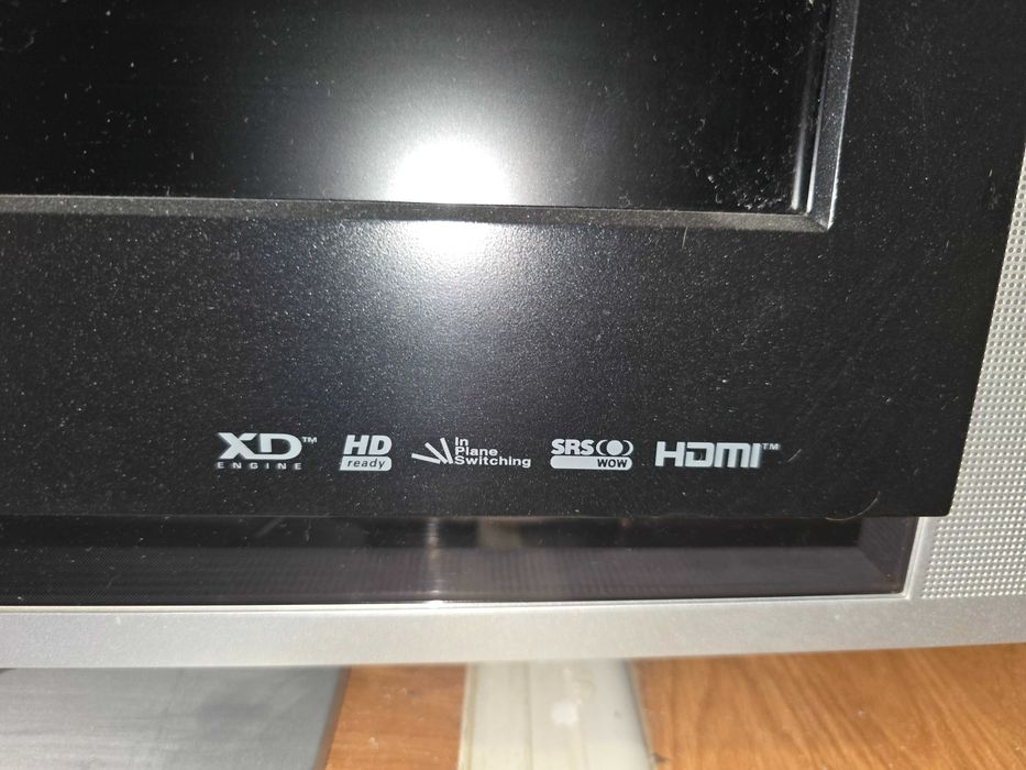 Televizor LG LCD