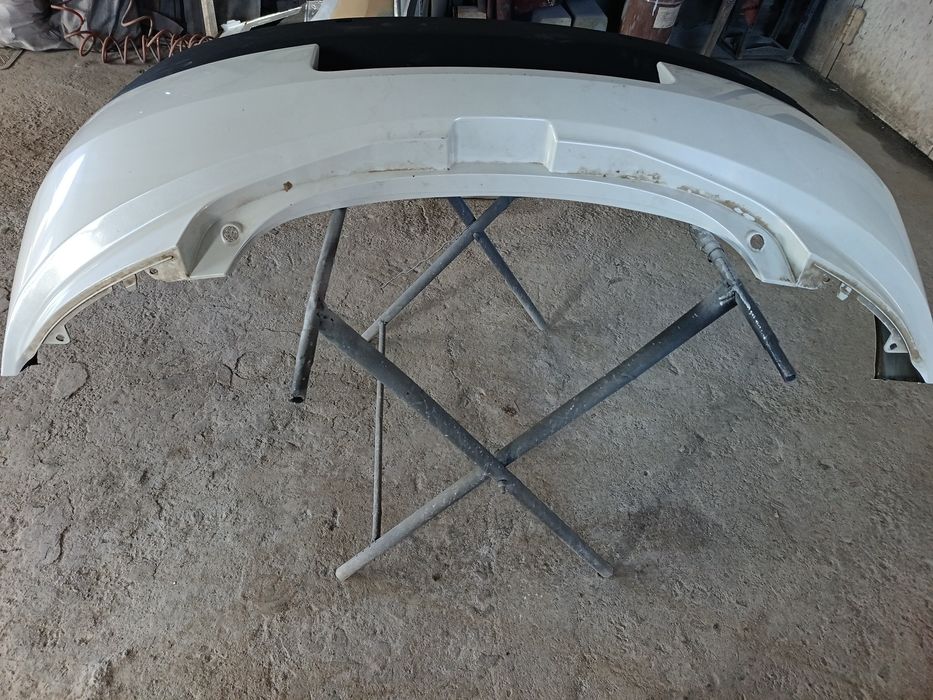 Bara spate Renault Megane 3 Coupe