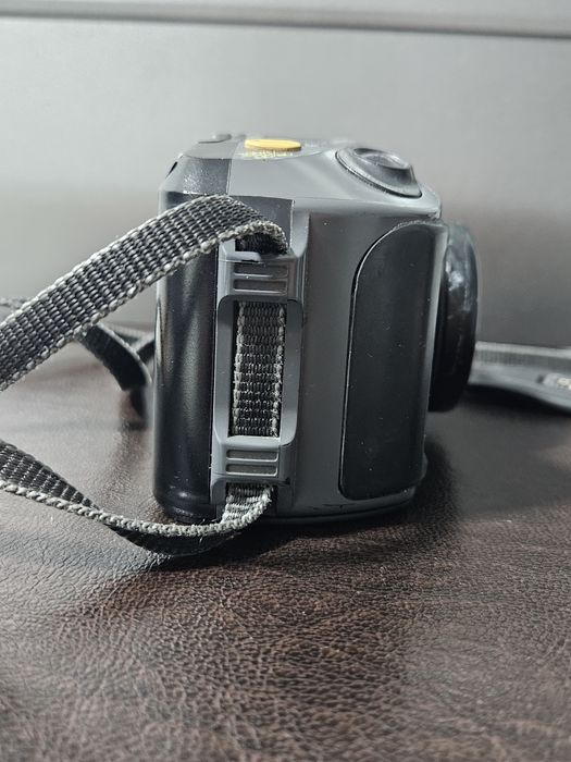 Konica MR 640 1988