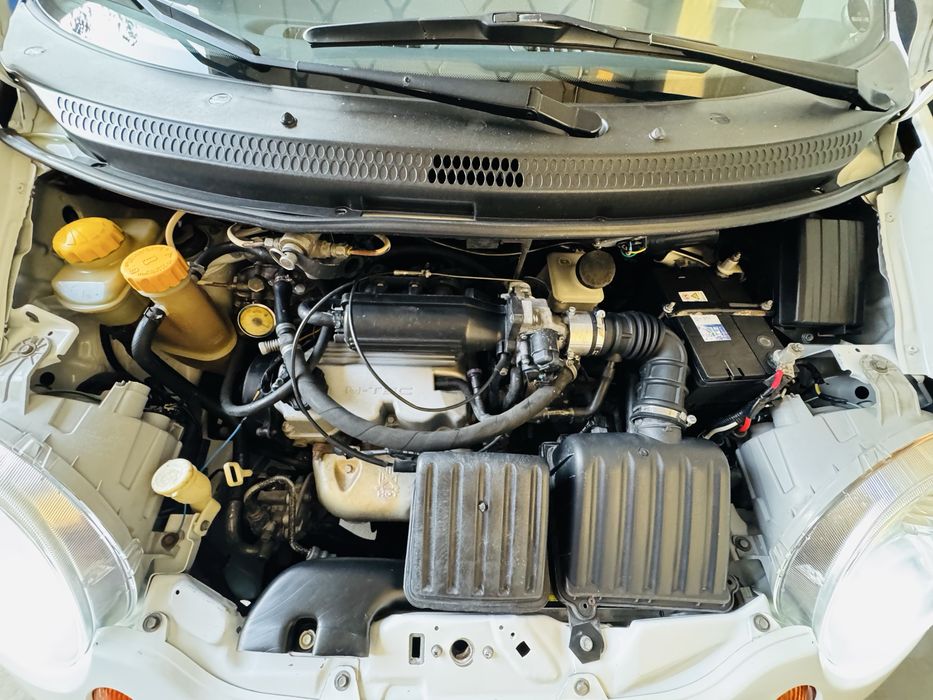 Matiz mx 2017 yil gidrolika rul polni navarot